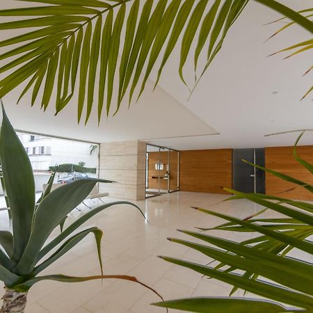 Apartment Front Beach By Interhome Калафелл Экстерьер фото
